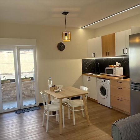 Apartament Costa Aerea Aeropuerto Ojos de Garza Zewnętrze zdjęcie