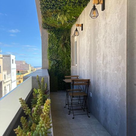 Apartament Costa Aerea Aeropuerto Ojos de Garza Zewnętrze zdjęcie