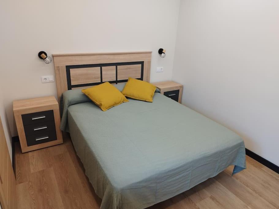Apartament Costa Aerea Aeropuerto Ojos de Garza Zewnętrze zdjęcie