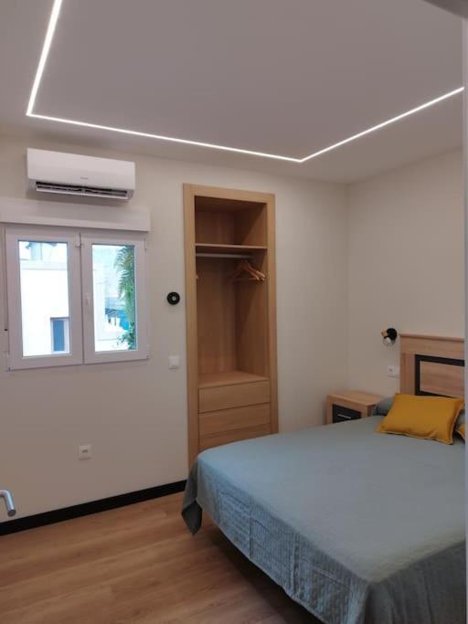 Apartament Costa Aerea Aeropuerto Ojos de Garza Zewnętrze zdjęcie
