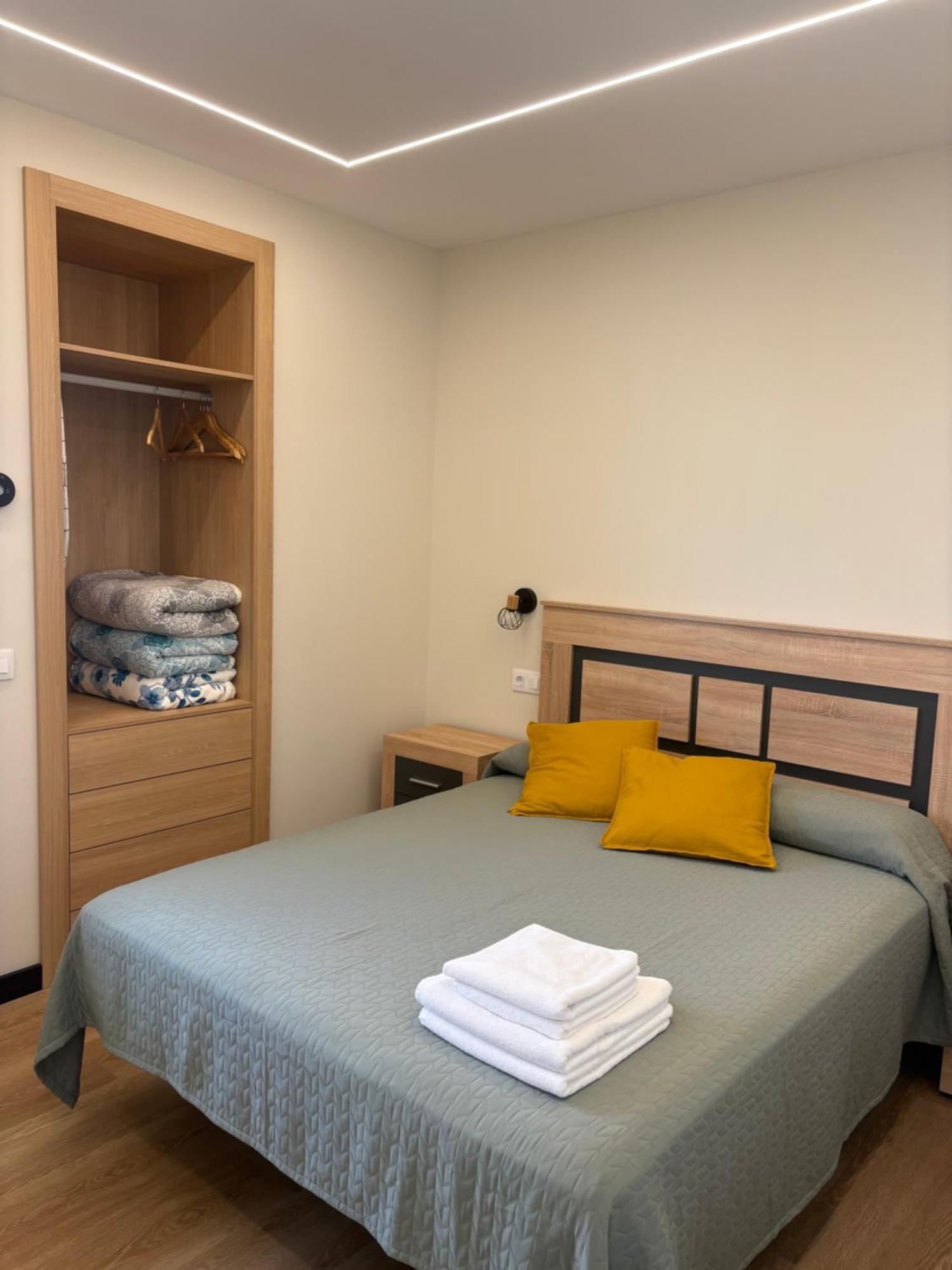 Apartament Costa Aerea Aeropuerto Ojos de Garza Zewnętrze zdjęcie