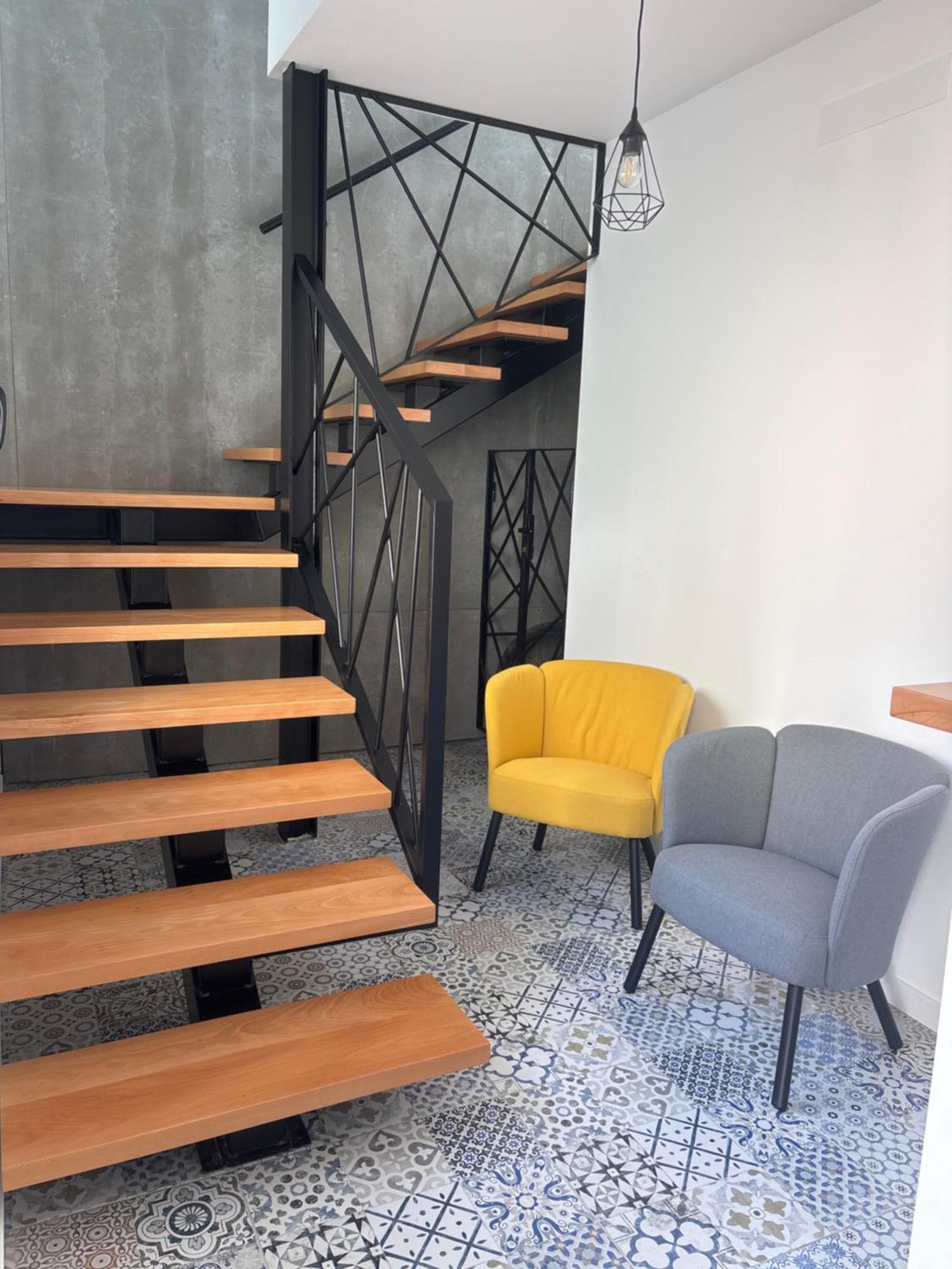 Apartament Costa Aerea Aeropuerto Ojos de Garza Zewnętrze zdjęcie