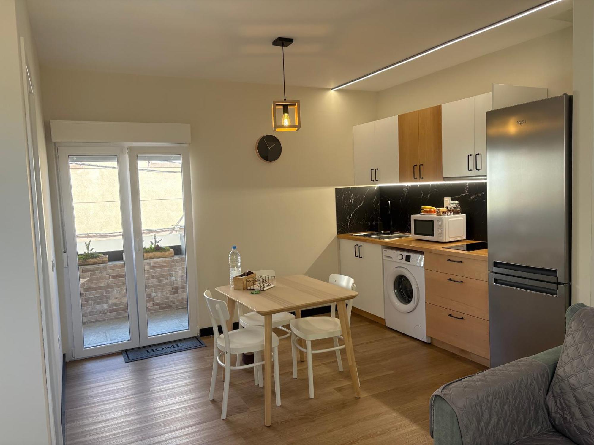 Apartament Costa Aerea Aeropuerto Ojos de Garza Zewnętrze zdjęcie