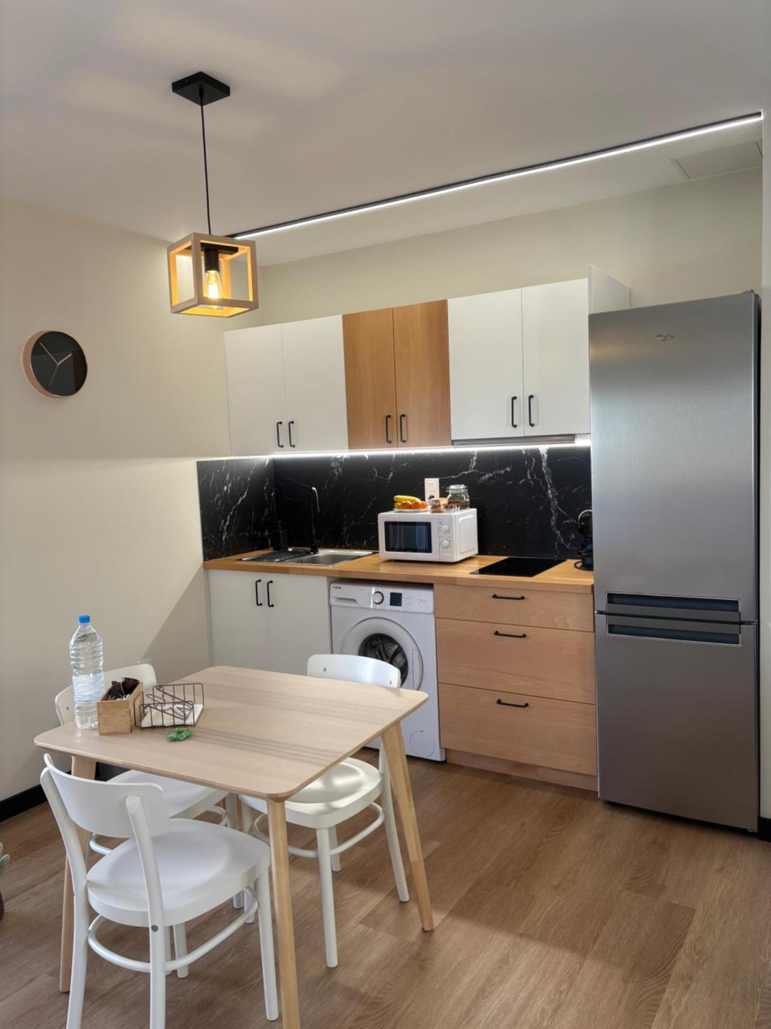 Apartament Costa Aerea Aeropuerto Ojos de Garza Zewnętrze zdjęcie
